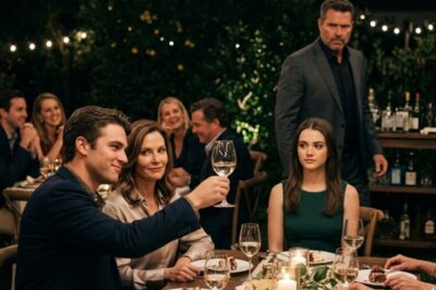 MY BROTHER MOCKED ME AS “THE LOSER OF THE FAMILY” — AND MY MOM JUST SMILED