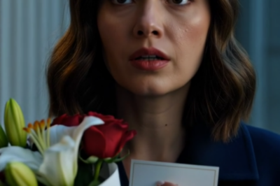 I RECEIVED A TEXT MESSAGE: “YOUR WIFE IS AT THE HILTON HOTEL, ROOM 1847” — WHAT I DID NEXT SURPRISED MY WIFE…