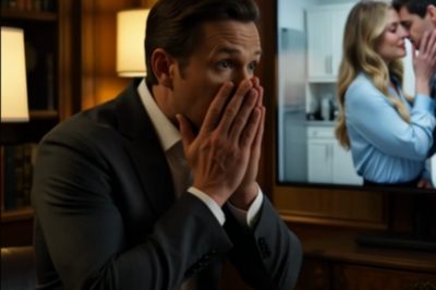 I Installed Nanny Cams For Our Dog — Caught My Wife With The “Plumber” Who Finished 4 Hours Ago…