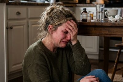 Someone Was Poisoning Me For Weeks… When I Found Out Who, I Broke Completely