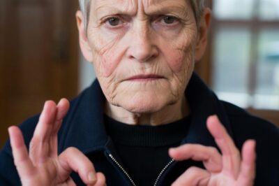 My Son Gave Up His Daughter For Being Deaf—So I Spent Years Learning Sign Language to Find Her…