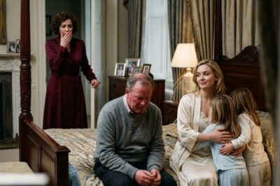 HER DAUGHTERS CHOSE THE MISTRESS OVER HER — THEN THE HORRIFIC TRUTH CAME OUT