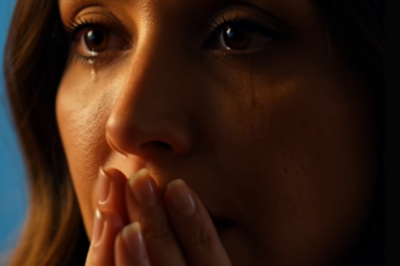 “YOU’RE OVERREACTING,” MY WIFE SAID ABOUT THE HICKEY — UNTIL I PLAYED THE VOICEMAIL SHE LEFT ON…