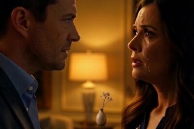 “CHEATING WIFE SAID, ‘YOU’RE REPLACEABLE—NEVER FORGET THAT.’ THAT NIGHT I EVICTED HER & FILED DIVORCE.”