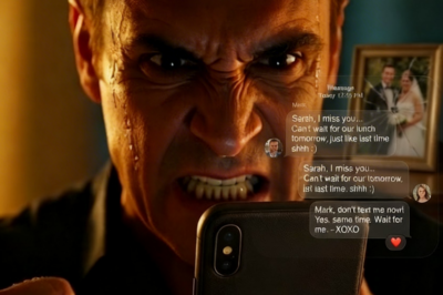 MY WIFE DIDN’T COME HOME, SHE ONLY SENT ONE TEXT MESSAGE, AND THE TRUTH BEHIND IT…