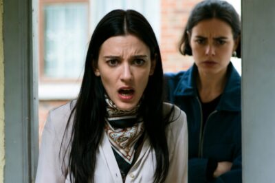 My Husband’s Mistress Came to My Door… and I Knew Her