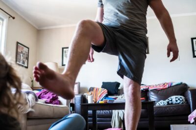 My brother kicks out mom out of her own house because she’s a parasite