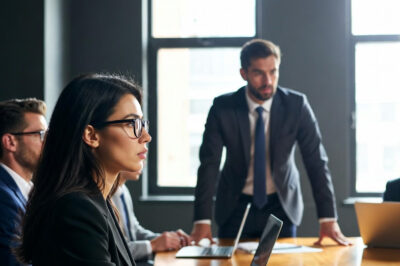 My Trust Fund Went to My Stepsibling’s Startup—Now They’re in My Boardroom Asking for Funding