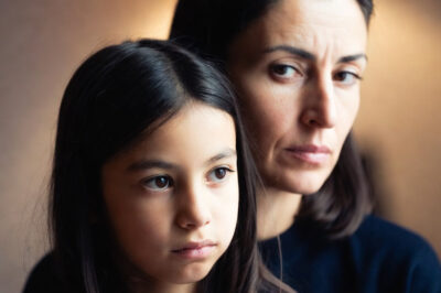 I Was The FAILED Child Family Said ‘Then My Sister’s Commander Looked at Me and Said “Ma’am, My..