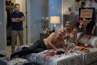 My Wife Brought Her “Plan B Man” To Our Party — I Said “Take Over, Pal!”& Watched Everything Explode