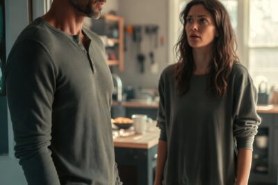 My Wife’s Friends Convinced Her To Fake A Breakup Test—My Response Made Her FLEE In Embarrassment!