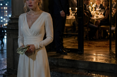 My In-Laws Said I Didn’t Fit Their Standard—Then A Billionaire Walked In And Everything Went Silent