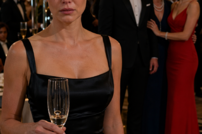 After Funding My Fiancé’s $30,000 Degree, He Betrayed Me Publicly—So I Destroyed His Future