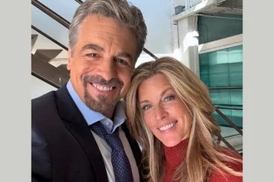 General Hospital’s Chris McKenna Leaks Brennan’s Carly & Valentin Discovery, Big Moment Finally Arrives