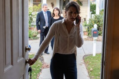 Parents want my sister to have my house, because ‘she’s married now’, so I cut them off financial