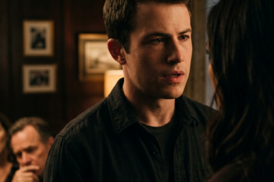 “She Told Me: Quit Your Job or Get Out.” So I Said ONE Sentence… and Everything Changed.