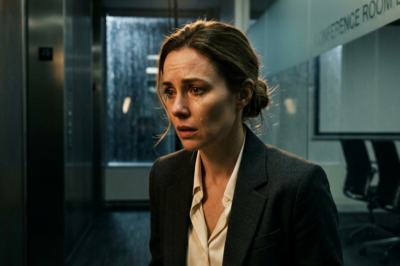 HE CALLED ME “DEAD WEIGHT” IN FRONT OF THE ENTIRE BOARDROOM… THEN THE COMPLIANCE FILES I WALKED OUT WITH BROUGHT HIS WHOLE EMPIRE TO ITS KNEES