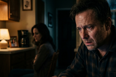 SHE SAID SHE WAS GOING TO CHURCH EVERY SUNDAY — UNTIL THE PASTOR CALLED AND SAID HE HADN’T SEEN HER IN 4 MONTHS