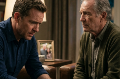 HE TRIED TO PUT HIS 67-YEAR-OLD FATHER IN A CARE HOME… 3 WEEKS LATER, A LAWYER’S PHONE CALL CHANGED EVERYTHING