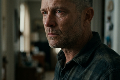 I WAS A MARINE RAIDER. SIX WRESTLERS BROKE MY SON’S RIBS. THEN THEIR FATHERS CAME TO MY HOUSE—AND REALIZED THEY’D MESSED WITH THE WRONG KIND OF QUIET.