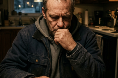 “They Put His Son in the ICU… So the Quiet Dad Came Home With a Playbook No One Saw Coming.”