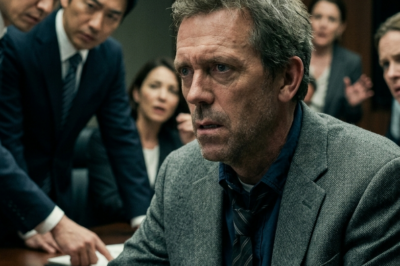 They Fired the Only Man Standing Between Them and Disaster — 127 Days Later, a $340,000,000 Deal Exploded