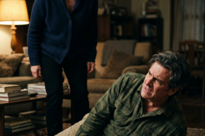 “WALK IT OFF,” SHE SAID… WHILE I COULDN’T FEEL MY LEGS. And sometimes the people who laughed the loudest… pay the most.