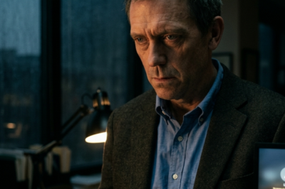 THEY FIRED THE MAN WHO BUILT EVERYTHING… THEN DISCOVERED EVERY CRITICAL LICENSE WAS IN HIS NAME