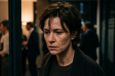 HE GOT A $55,000 BONUS. I GOT $4,200. THE NEXT MORNING, THE CEO WAS AT MY DOOR.