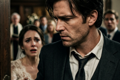 “YOUR PARENTS THINK I’M A DOWNGRADE.” So I Left While You Were At The Wedding… And Took Everything I Paid For.