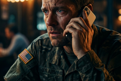 HE TOUCHED AN ARMY OFFICER’S SON… AND LOST AN ENTIRE COUNTY.