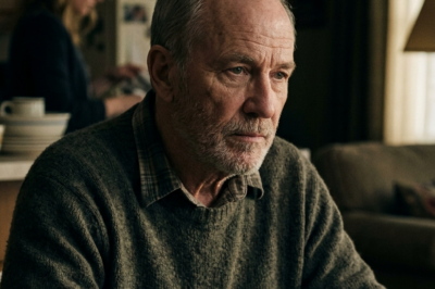 “NOT EVEN REAL SILVER.” My Daughter‑in‑Law Dismissed My Late Wife’s Heirloom—So I Took It to the One Place That Could Shut Her Down Forever