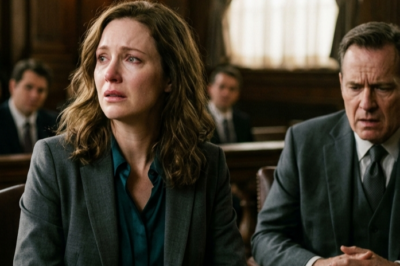 HE DRAGGED ME INTO COURT TO STEAL MY LIFE… THEN THE JUDGE ASKED ONE QUESTION THAT DESTROYED HIM He called me unstable.