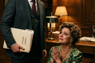 MY CEO FIRED ME… SO I TOOK BACK THE $750,000,000 PATENT SHE DIDN’T KNOW I STILL OWNED.