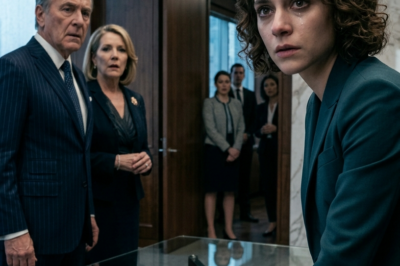 “My Family Uninvited Me From Christmas for Being ‘Not Good Enough’… Then My Sister’s Billionaire In-Laws Walked Into My Boardroom and Realized I Was the Founder They’d Been Chasing for Months”