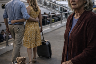 My Son and His Wife Took Their Bio Son on a $20K Cruise, Leaving Their Adopted 8 Year Old Daughter..