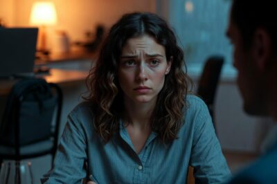 My Husband Watched Me Take The First Bite Of Dinner I Quietly Switched Plates With My Bully SIL, And