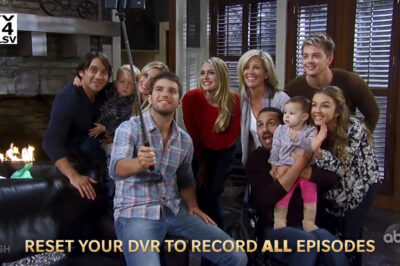 General Hospital Comings and Goings: Key Players Back