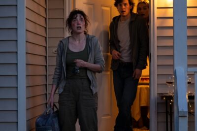 I Drove 12 Hours for My Brother’s Engagement Dinner He Said ‘Oh, We Had It Yesterday ’ So I…