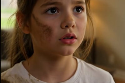 My Daughter Came Home Covered in Blood—But School Records Say She Was Never There