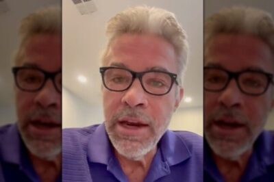 General Hospital News: Jon Lindstrom says John J. York needs heartfelt prayers. What terrible things are happening…?