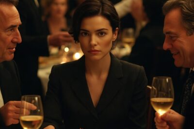 My Parents Smirked – ‘Tomorrow We’re Moving Into Your Apartment…’ At The Family Lunch, But I Already