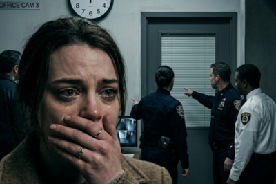 My Neighbor Knocked At 5AM: “Don’t Go To Work Today. Just Trust Me.” At Noon, I Understood Why…