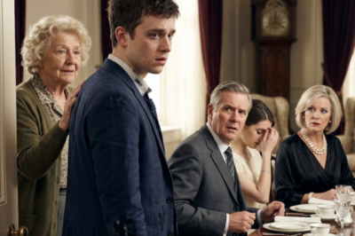 I Was 65 Minutes Late to Meet My Rich Future In-Laws… Because I Stopped to Fix an Old Woman’s Broken Rolls-Royce — And What Happened Next Flipped Their Entire World Upside Down