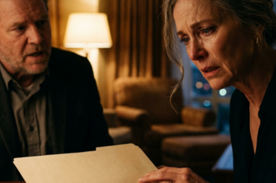 HE SAID I WAS HIS WIFE FOR 27 YEARS… UNTIL A PRIVATE INVESTIGATOR OPENED A FOLDER AND SAID: “MA’AM, YOU JUST BECAME VERY RICH.”