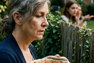 “WHY IS SHE EVEN STILL ALIVE?” — They Mocked the Mother Who Built Their Life… Until She Quietly Took Everything Back