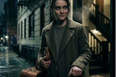 On the day my husband passed away, I said nothing about the $28 million inheritance — or about the..