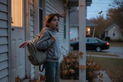 My Parents kicked Me Out at 10, Said I Was a Curse 20 Years Later, I’M RICH THEY CAME BACK FOR