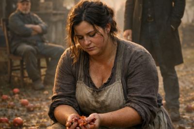 A Wealthy Rancher Pretended to Be Poor to Find Love—Only the Rejected Obese Woman Saw His True Worth