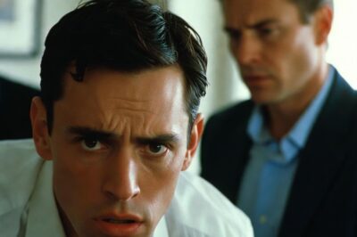 My Boss Gave My Promotion To His Son — So I Made My Move